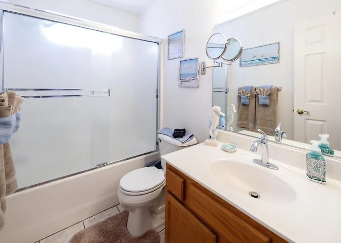 Holiday home Breezing Southwind - Monthly Special Lake Havasu City