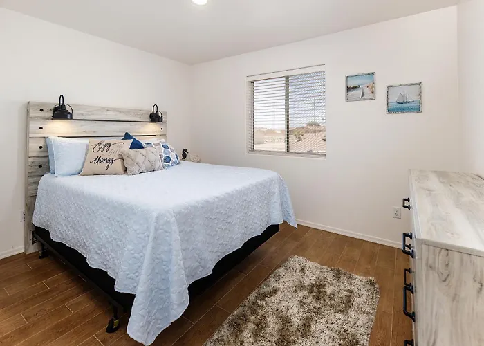 Breezing Southwind - Monthly Special Lake Havasu City