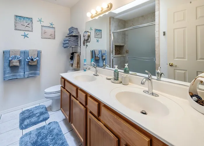 Breezing Southwind - Monthly Special Holiday home