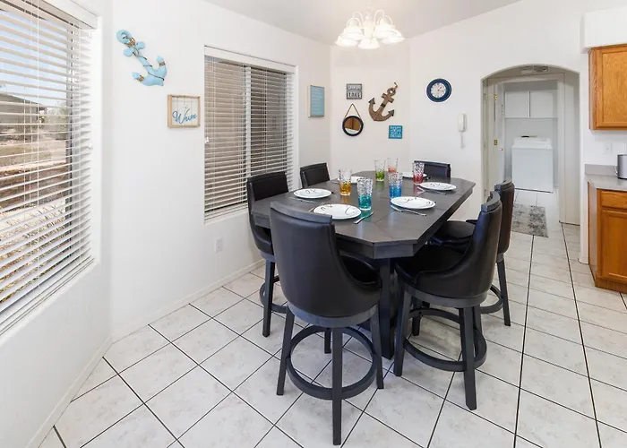 Holiday home Breezing Southwind - Monthly Special *