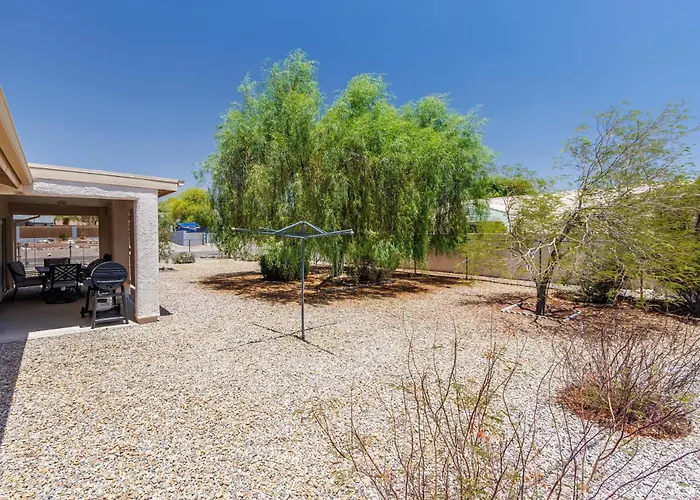Breezing Southwind - Monthly Special * Lake Havasu City
